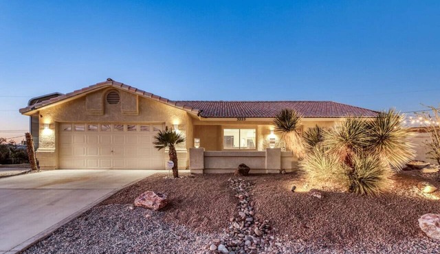 Havasu Paradise Resort