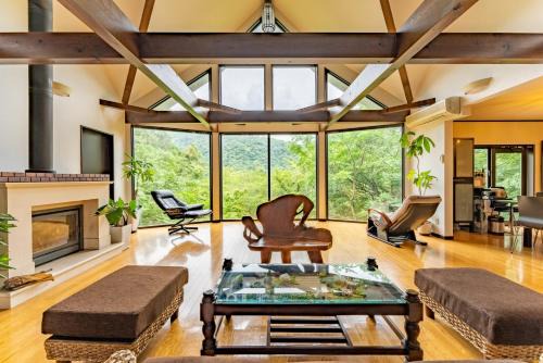 HAYATO HAKONE GUEST HOUSE - Vacation STAY 14750 in Hakone