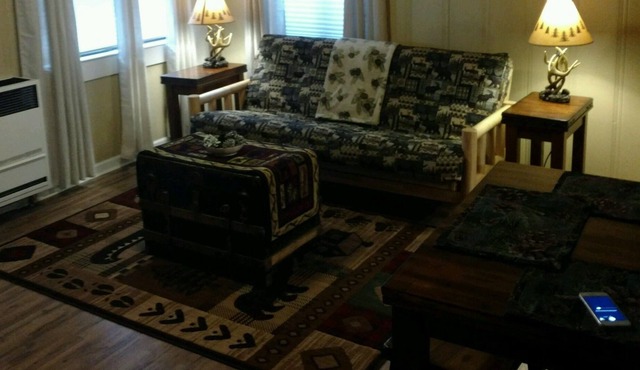 Heavenly Ski Run Cottages