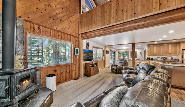 Hekpa Luxury 4BR/3BA-Sauna-, Pool Table