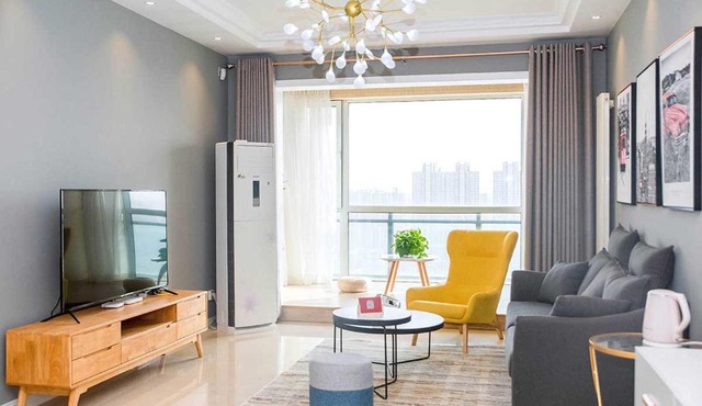 Henan Luoyang·Jian River· Locals Apartment 00130250