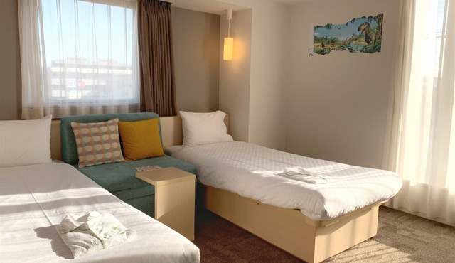 Henn Na Hotel Maihama Tokyo Bay