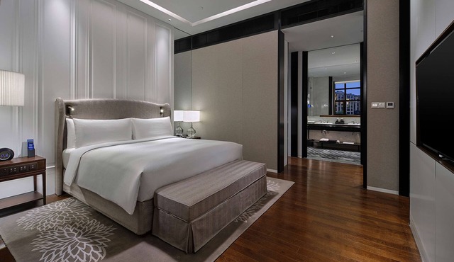 Hilton Beijing Daxing