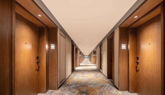 Hilton Garden Inn Beijing West Railway Station