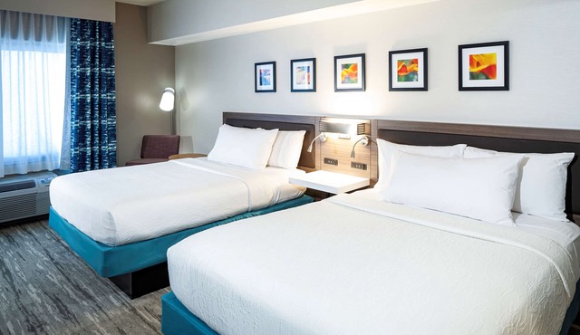 Hilton Garden Inn San Diego - Rancho Bernardo