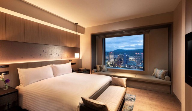Hilton Hiroshima in Hiroshima