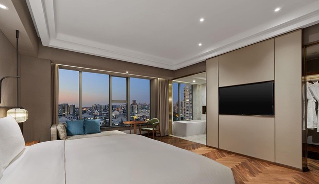 Hilton Shanghai Hongqiao