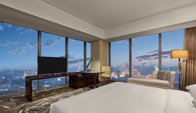 Hilton Shijiazhuang