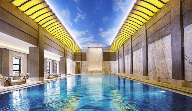 Hilton Tianjin Eco City