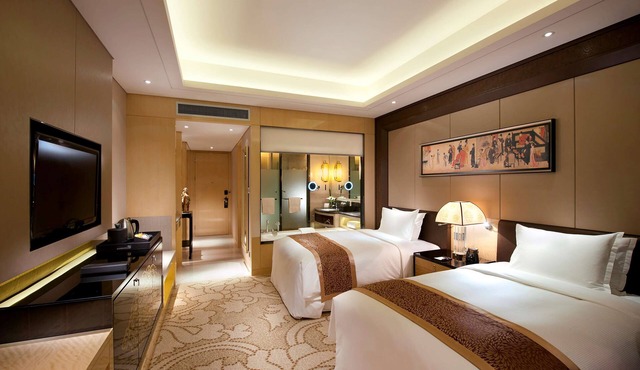 Hilton Xi’an City Wall in Xi'an