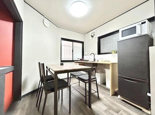 Himejima House 姫島戸建