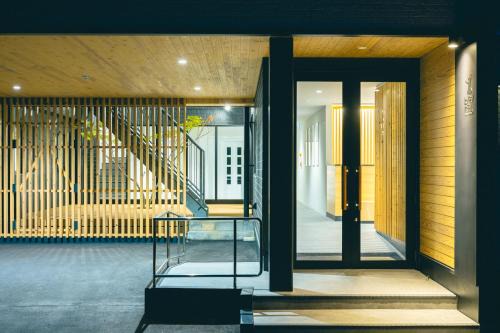 HINOKINO Hotel