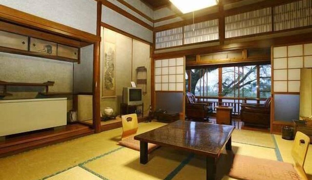 Hitoyoshi Ryokan
