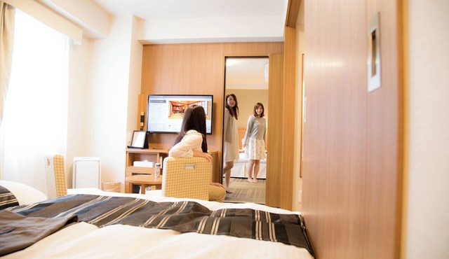 Hiyori Hotel Maihama