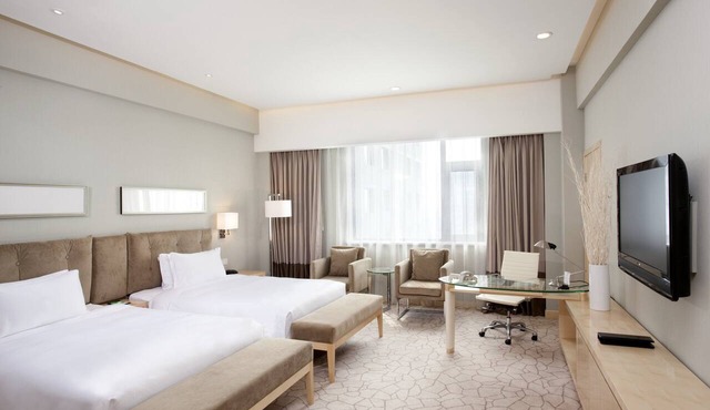 Holiday Inn Beijing Deshengmen by IHG