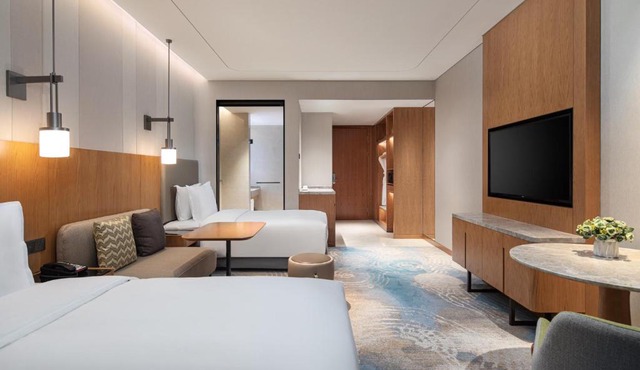 Holiday Inn Chengde Park View by IHG
