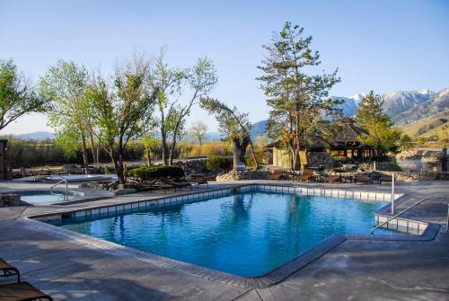 Holiday Inn Club Vacations - David Walley's Resort