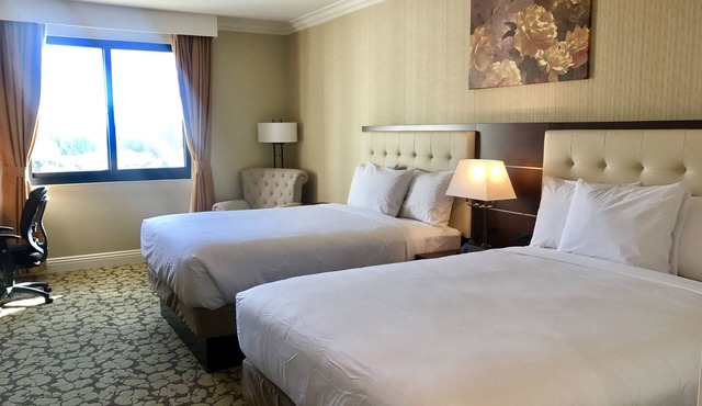 Holiday Inn El Monte - Los Angeles by IHG