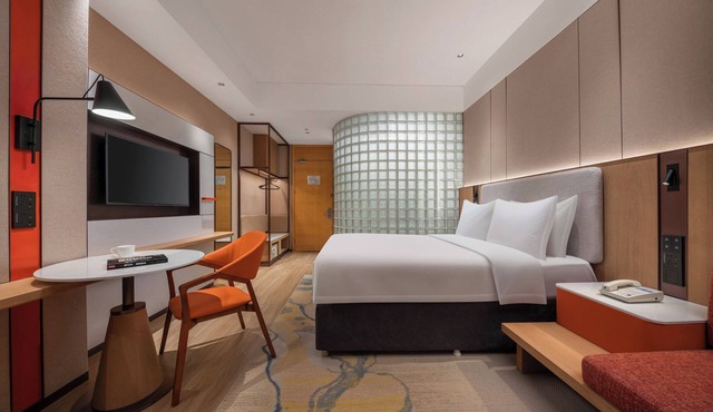 Holiday Inn Express Beijing Shangdi by IHG
