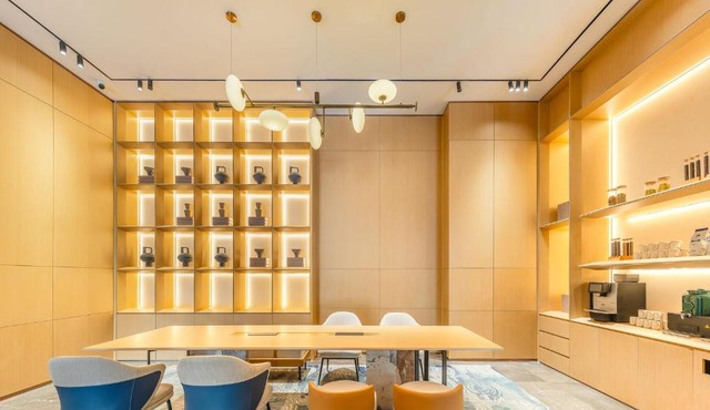 Holiday Inn Express Binzhou City Center by IHG