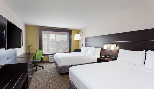 Holiday Inn Express Hotel & Suites Oakland-Airport by IHG