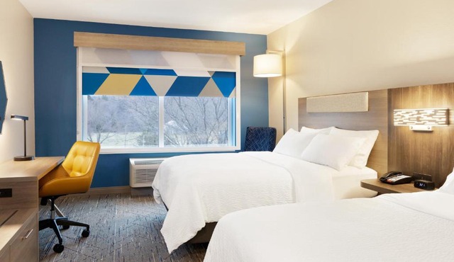 Holiday Inn Express Hotel & Suites Los Angeles Airport Hawthorne by IHG