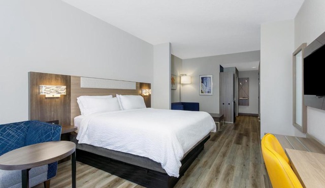 Holiday Inn Express Orlando-Ocoee East by IHG