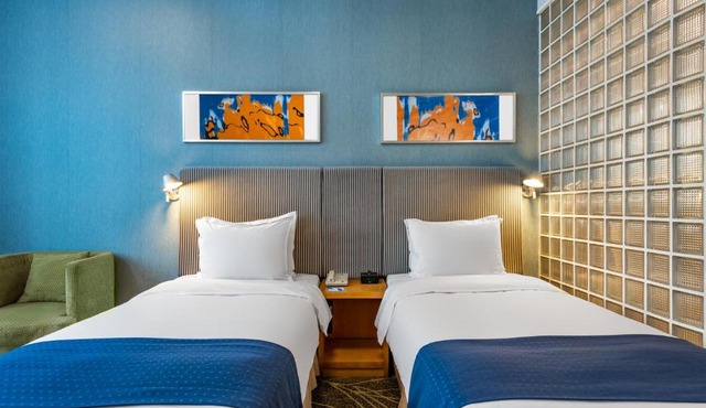 Holiday Inn Express Shangdi Beijing by IHG