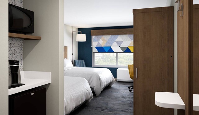 Holiday Inn Express & Suites Henderson South - Boulder City by IHG