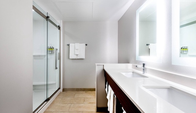 Holiday Inn Express & Suites Santa Ana - Orange County by IHG