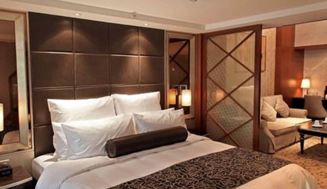 Holiday Inn Hefei City Center by IHG