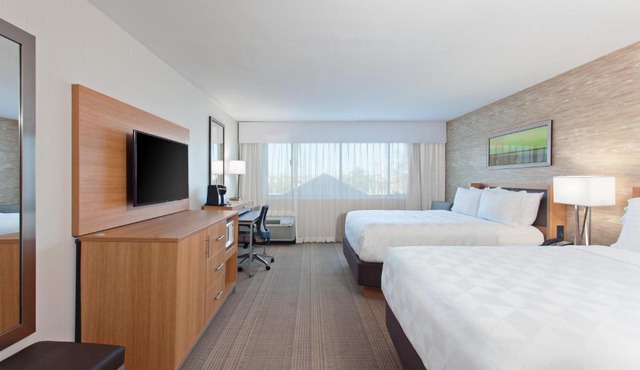 Holiday Inn Palmdale-Lancaster by IHG