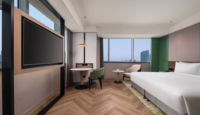 Holiday Inn Shijiazhuang High Tech Zone by IHG