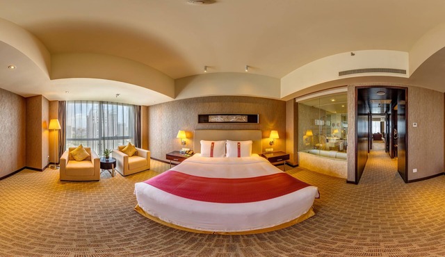 Holiday Inn Xi'an High-tech Central by IHG in Xi'an