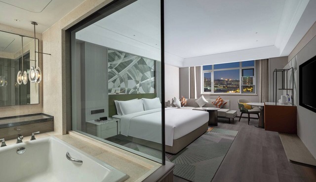 Holiday Inn Xuzhou Yunquan by IHG