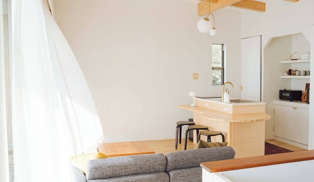 HOLLY CAMP CASA Exclusive Rental Up to 6 people/Amami Kagoshima