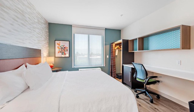 Home2 Suites By Hilton San Bernardino