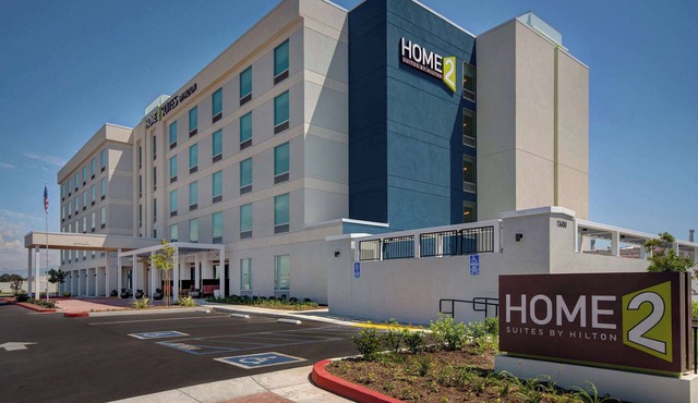 Home2 Suites by Hilton Garden Grove