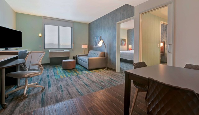 Home2 Suites by Hilton Atascadero, CA in Atascadero