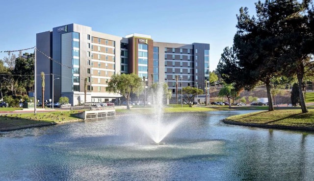 Home2 Suites by Hilton Los Angeles Montebello in Montebello