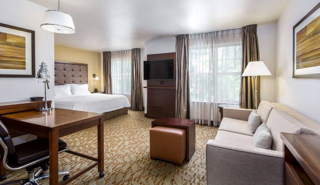 Homewood Suites by Hilton Newark-Fremont