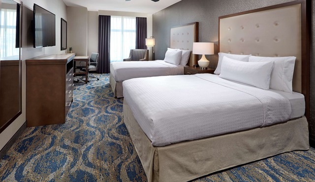 Homewood Suites by Hilton Los Angeles Redondo Beach in Redondo Beach