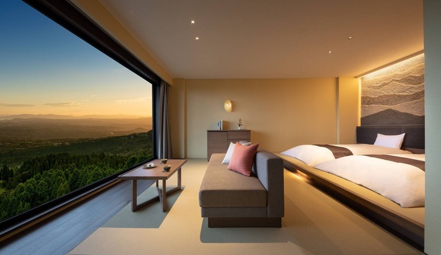 Hoshino Resorts KAI Kirishima