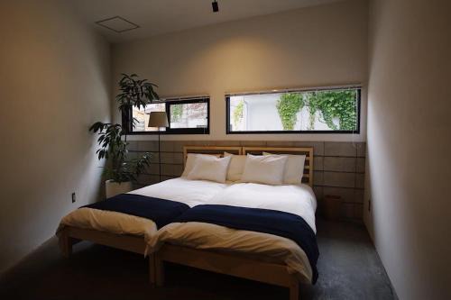 hostel mog in Ueda