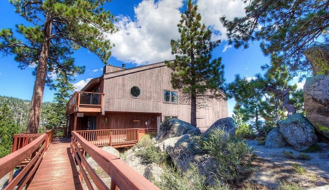 Hot Tub | Lake Views | Game Room | BBQ