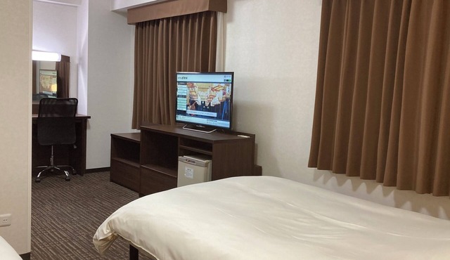 Hotel Alpha-One Miyakonojo
