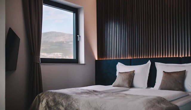 Hotel batuda in Split