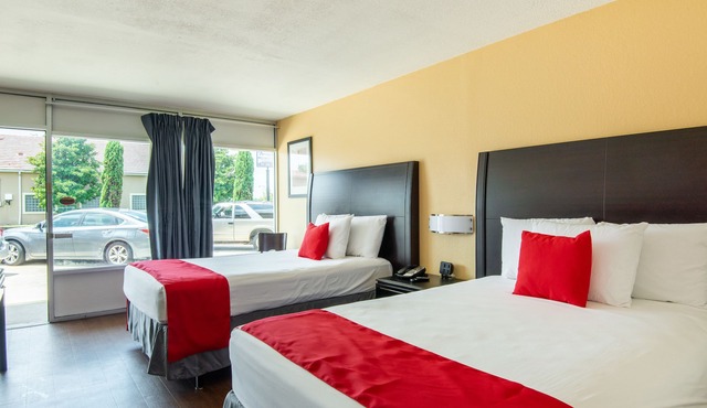 Hotel Bel-Air Orlando