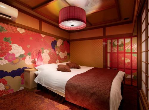 Hotel Benkyo Beya Amagasaki