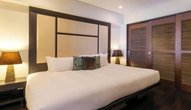 Hotel Building Premium Suite Hollywood Double C/Kunigami County Okinawa
